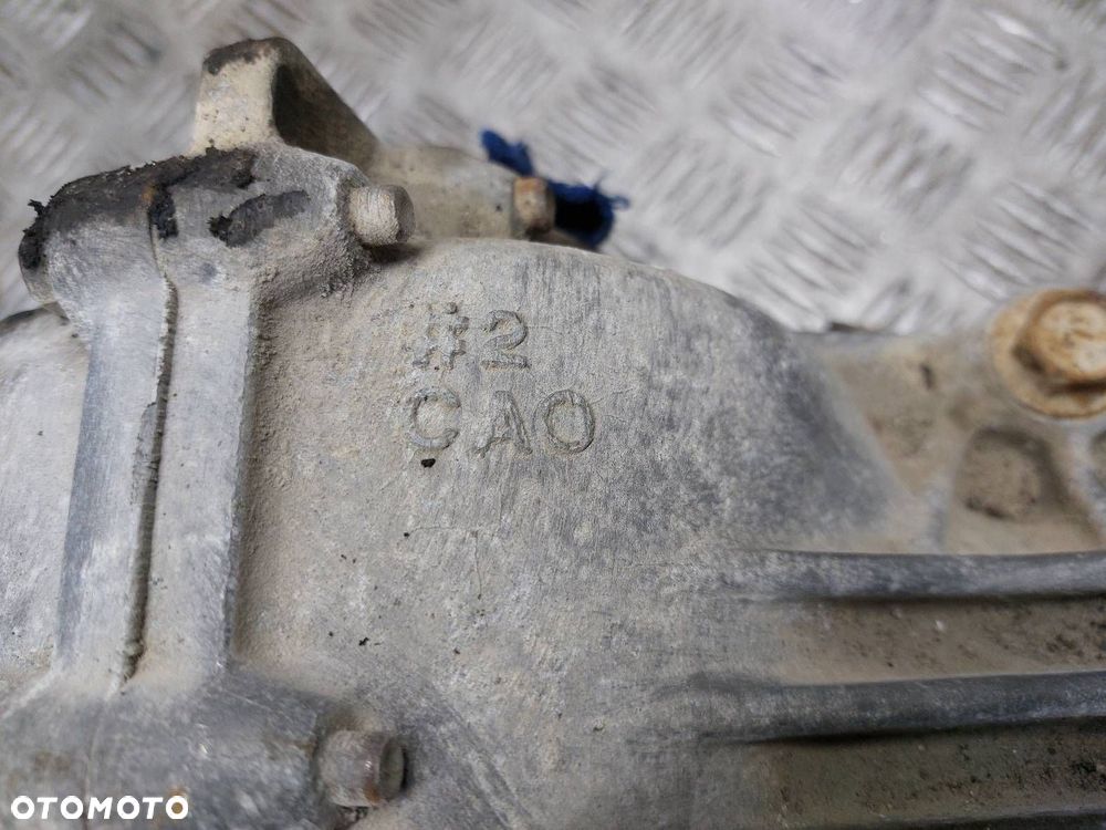 DYFERENCJAŁ DYFER NISSAN MURANO Z50 R145 #1A - 3