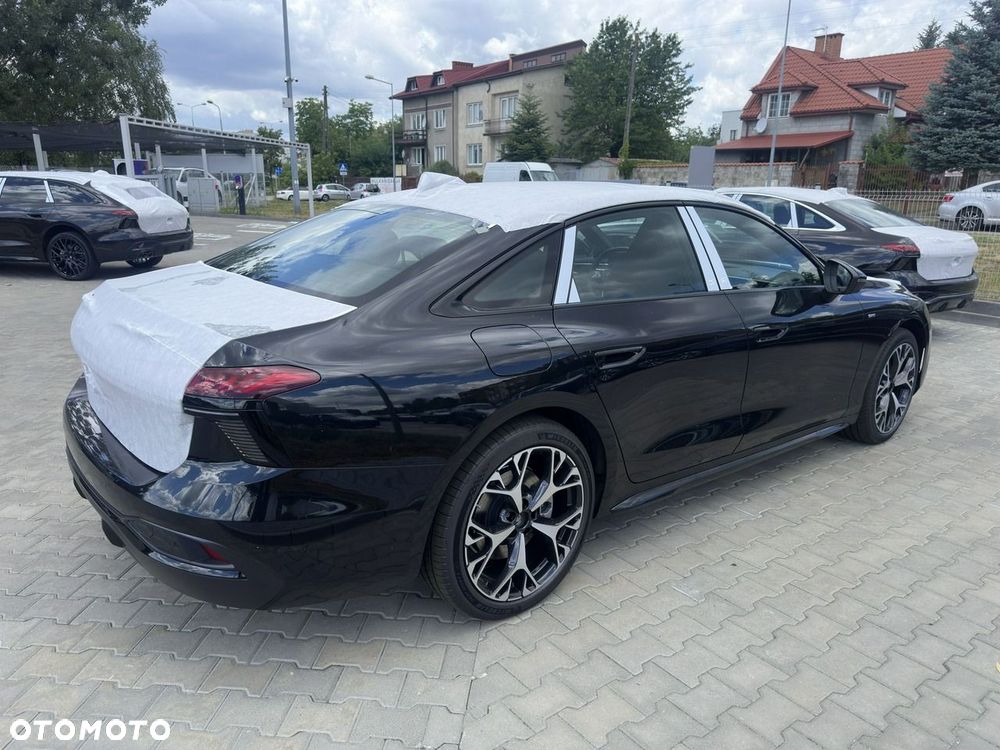 Audi A6 Limousine - 6