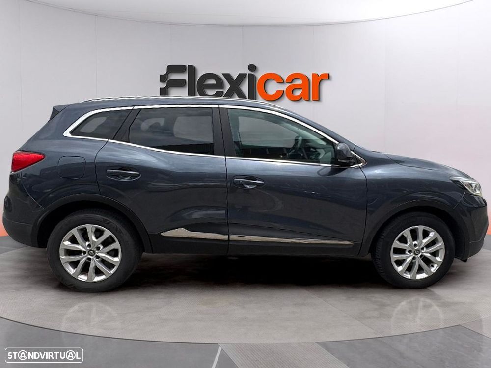 Renault Kadjar - 9