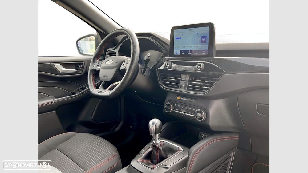 Ford Kuga 1.5 EcoBoost ST-Line - 20