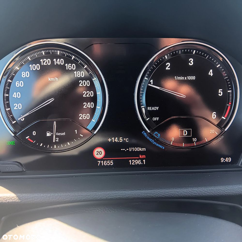 BMW X1 - 8