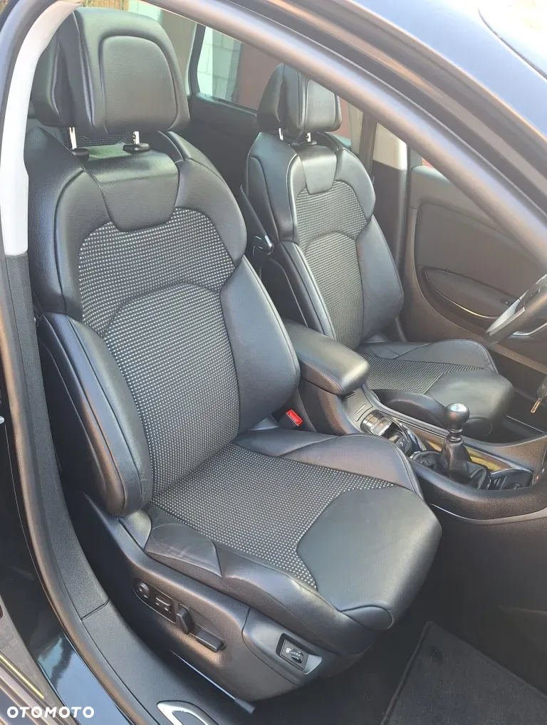Citroën C5 Tourer BlueHDi 150 S&S Exclusive - 18