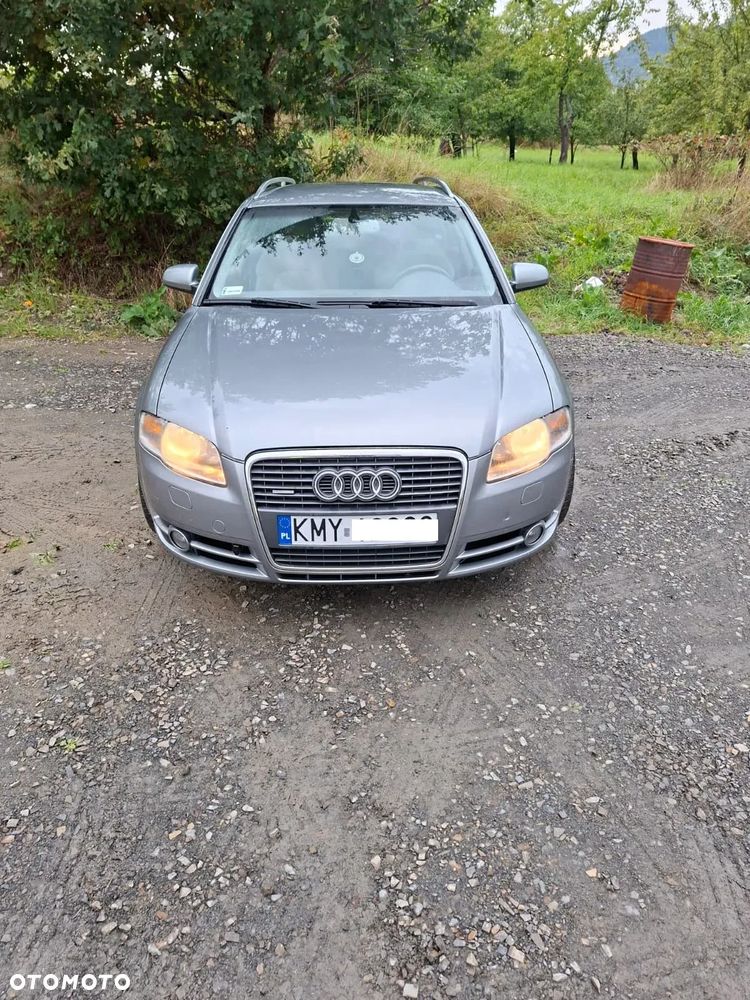 Audi A4 Avant - 3
