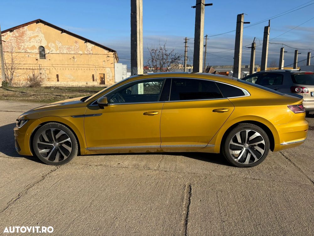 Volkswagen ARTEON 2.0 TDI DSG R-Line - 7