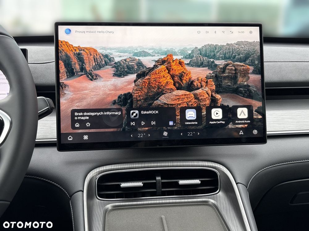 Chery Tiggo 8 1.5 T-GDI Super Hybrid Comfort DCT - 19