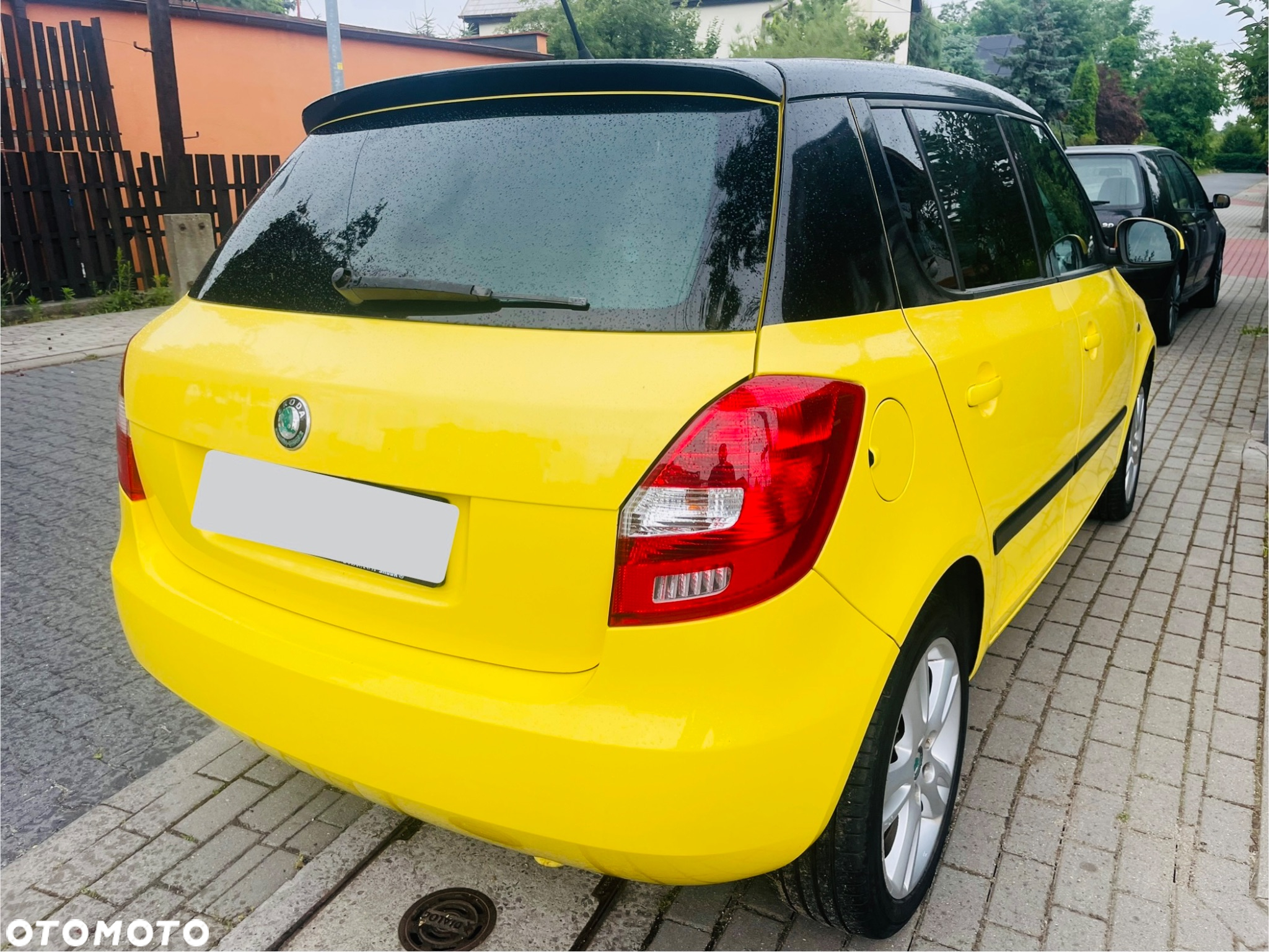 Skoda Fabia 1.2 12V Sport - 3