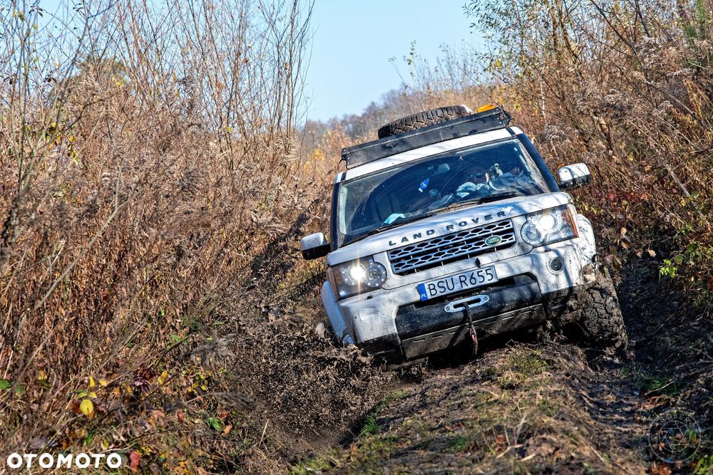Land Rover Discovery 5.0 V8 HSE - 29