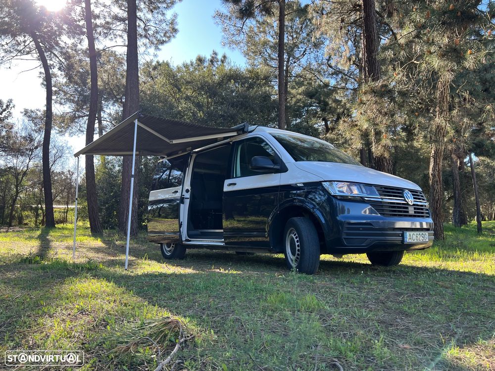 VW California Comfortline T5 Autovivenda - 3
