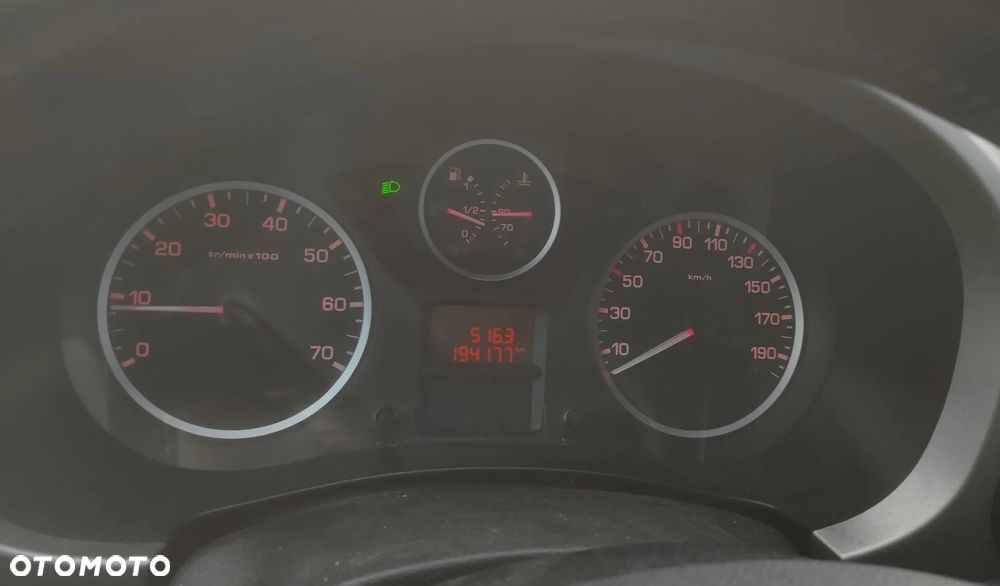 Peugeot Partner - 23