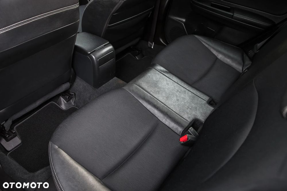 Subaru Impreza 1.6i Comfort - 27