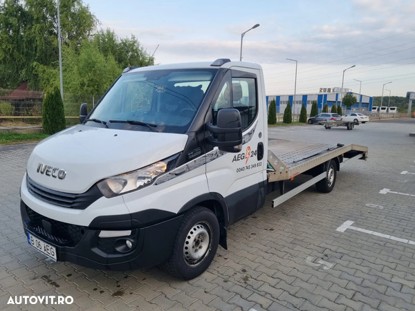 Iveco Daily 35S18