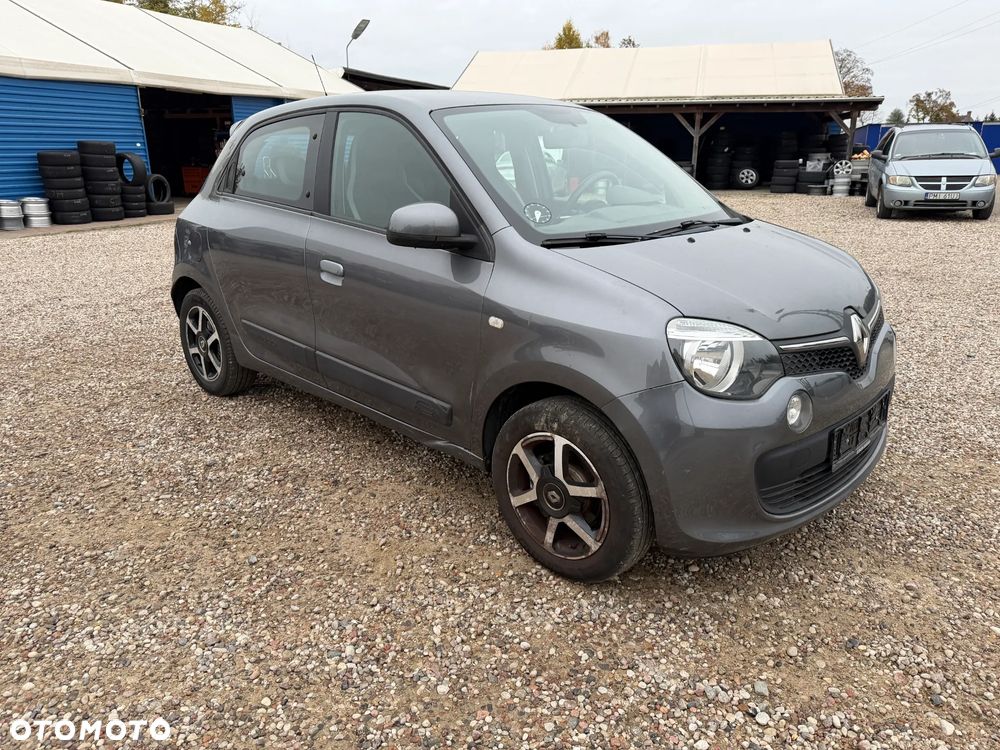 Renault Twingo 2016 photo 5