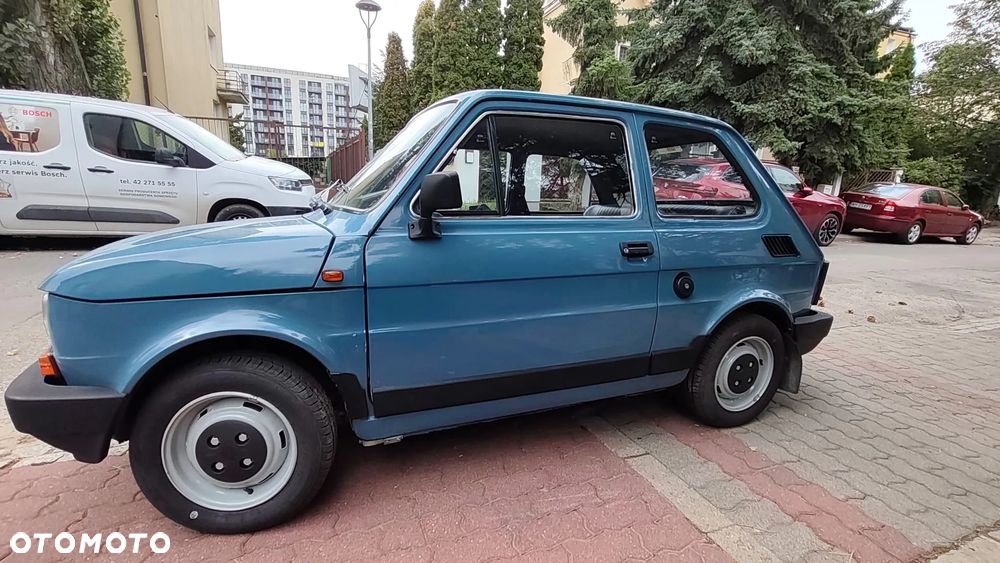 Fiat 126 - 3