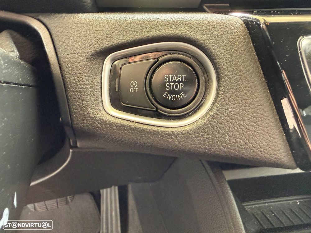 BMW 216 Gran Tourer d 7L Advantage Auto - 15