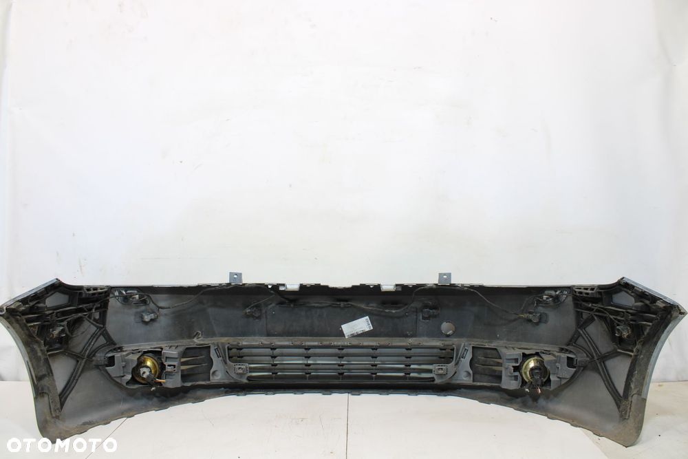 ZDERZAK PRZEDNI  VOLKSWAGEN GOLF PLUS LIFT LA5Q - 2
