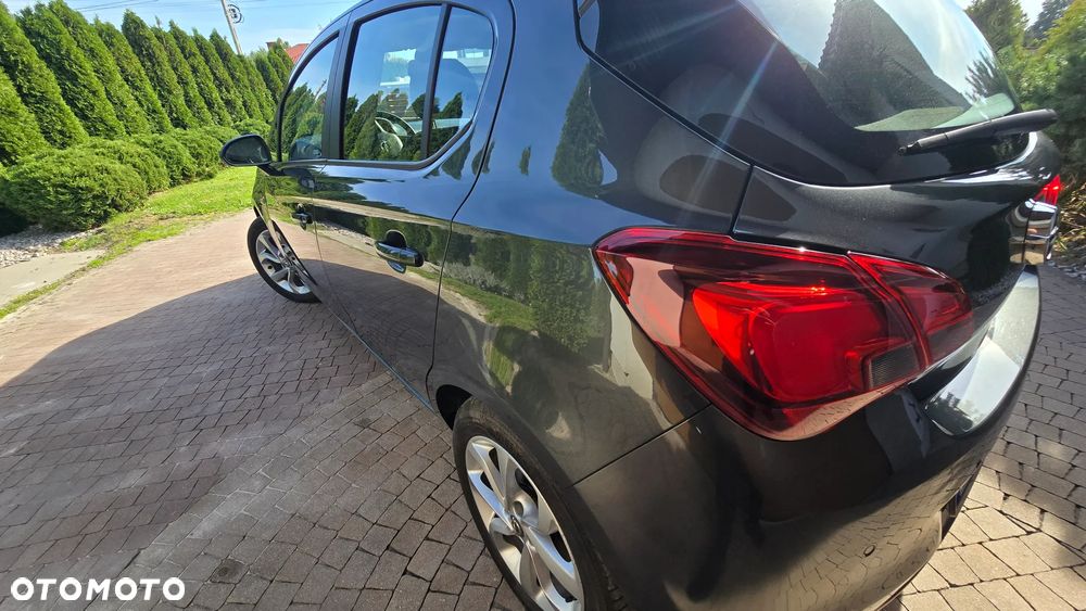 Opel Corsa - 17