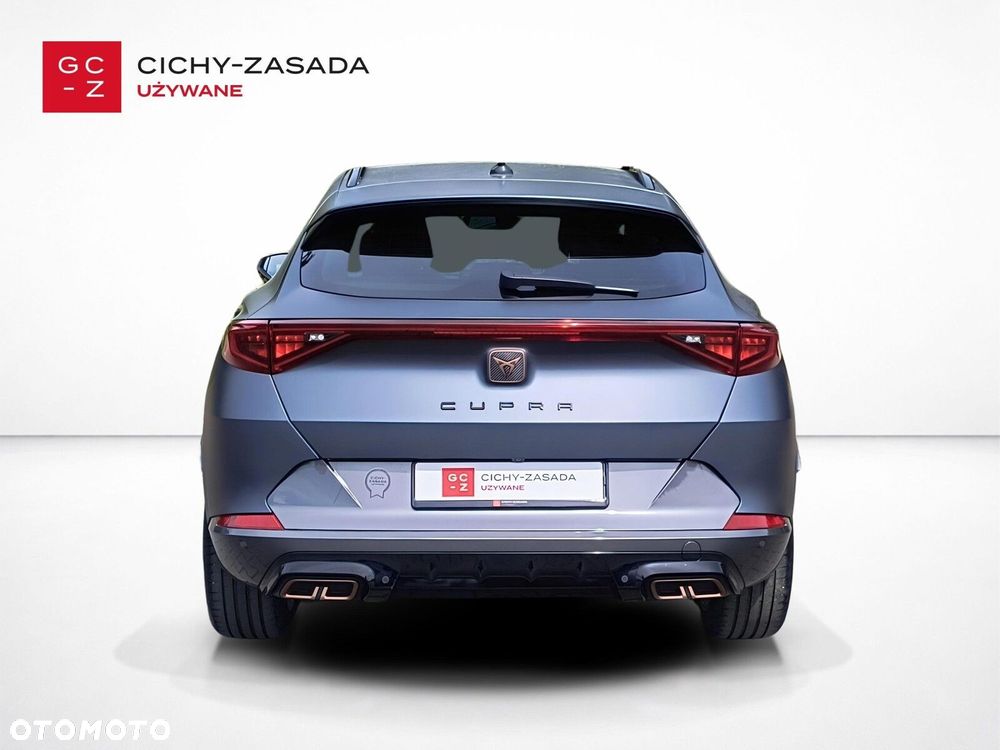 Cupra Formentor - 4