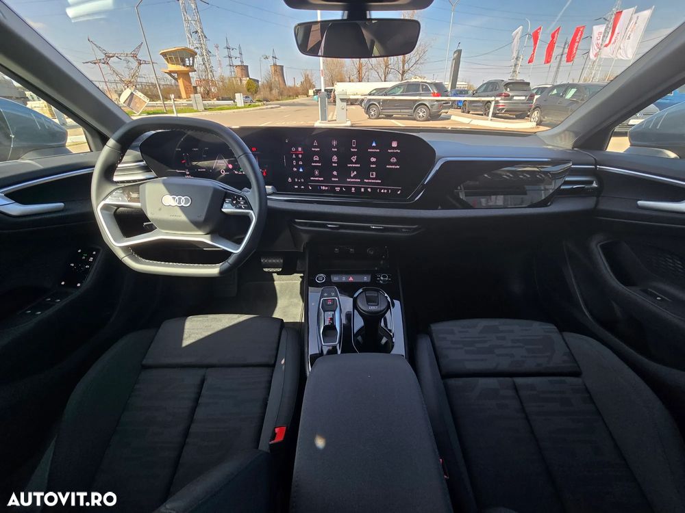 Audi A5 ack 2.0 35 TFSI S tronic MHEV Basic - 11