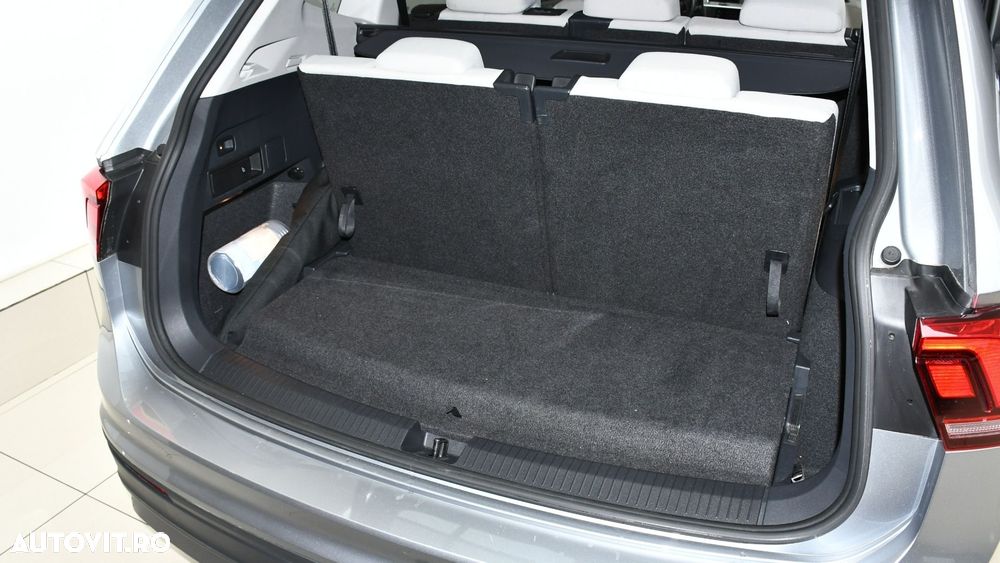 Volkswagen Tiguan Allspace 2.0 TDI SCR DSG Comfortline - 28