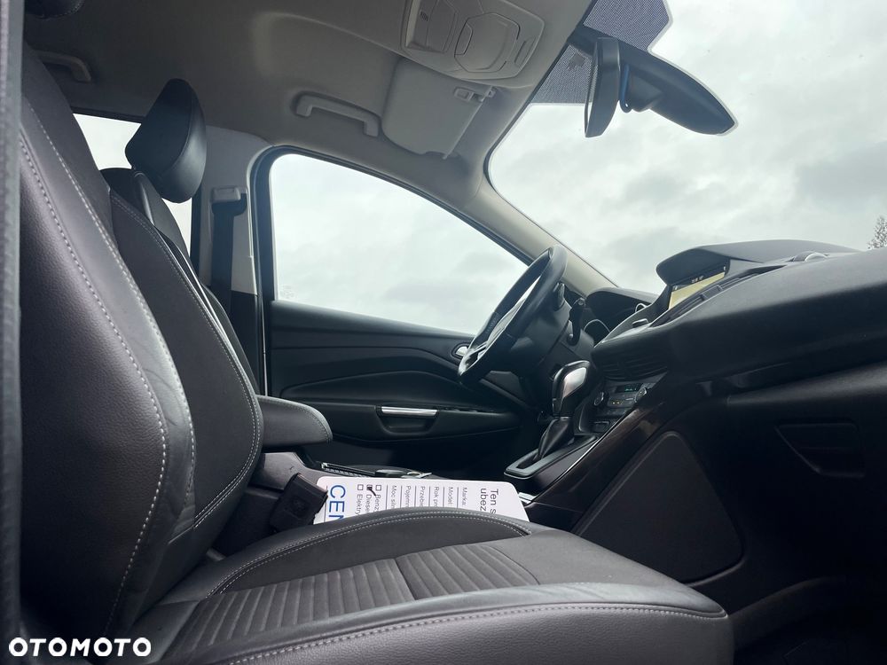 Ford Kuga - 13