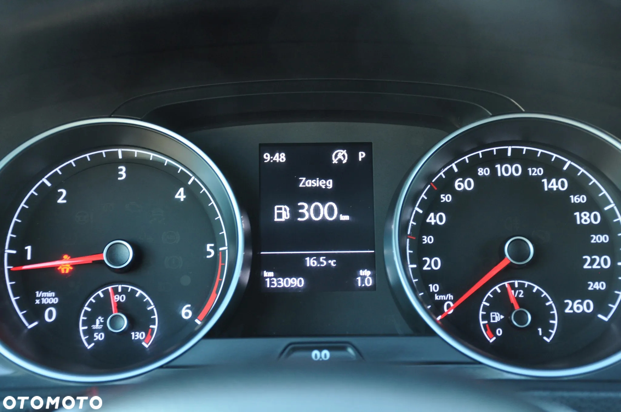 Volkswagen Golf Alltrack 2.0 TDI 4Motion BlueMotion Techn DSG - 36