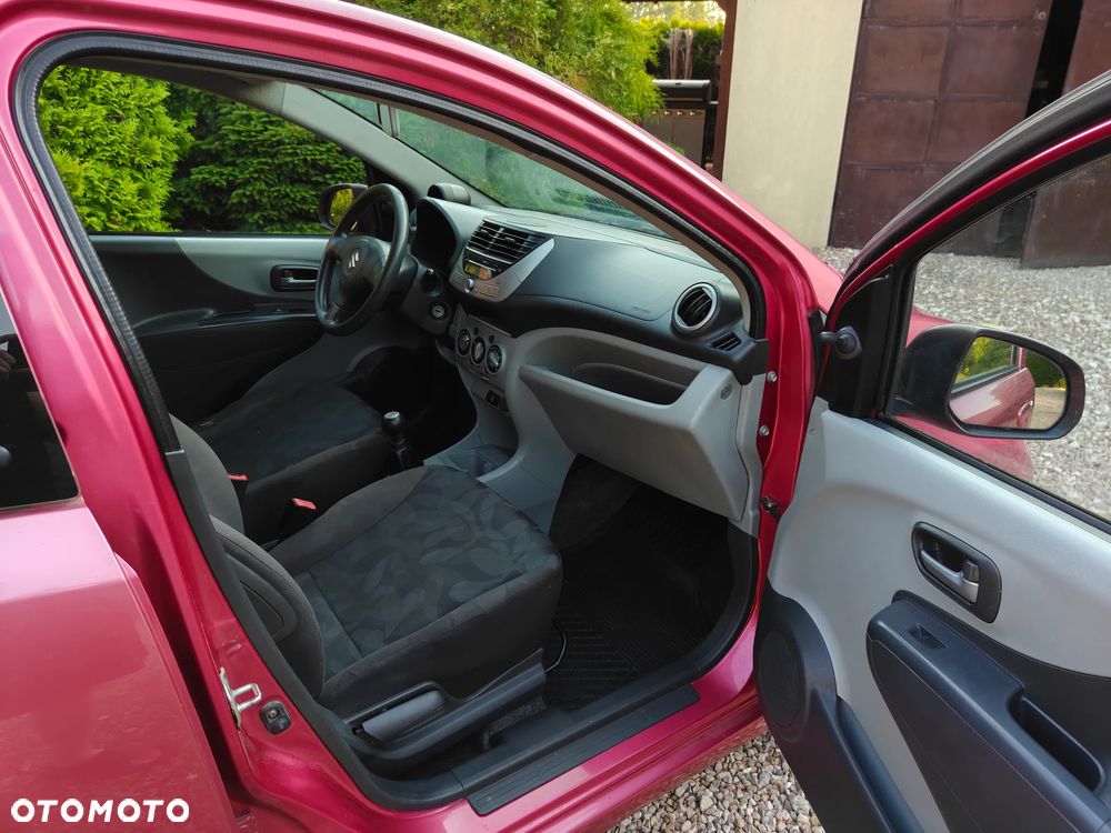 Suzuki Alto 1.0 Club - 17