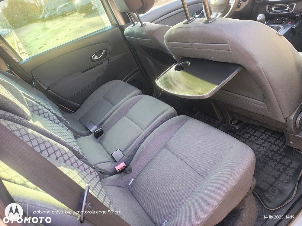 Renault Grand Scenic Gr 1.9 dCi Expression - 6