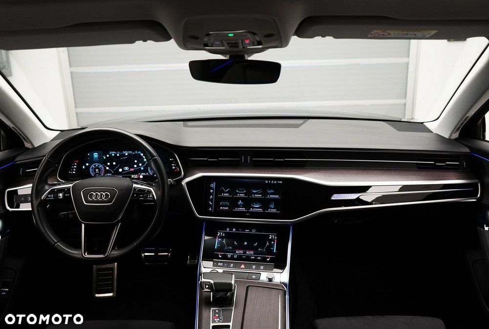 Audi A6 Allroad - 24