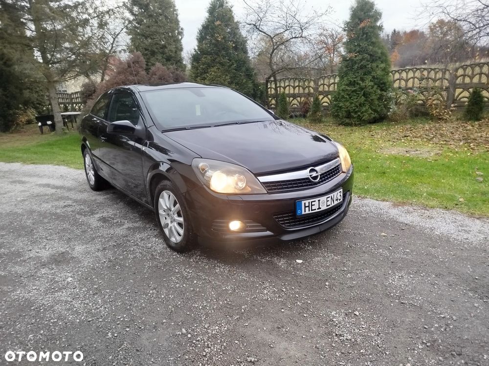 Opel Astra - 13