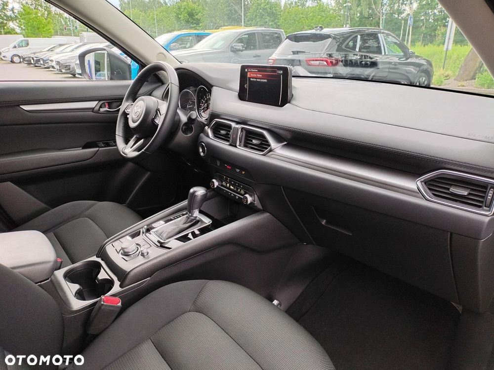 Mazda CX-5 2.0 mHEV Exclusive-Line 2WD - 27