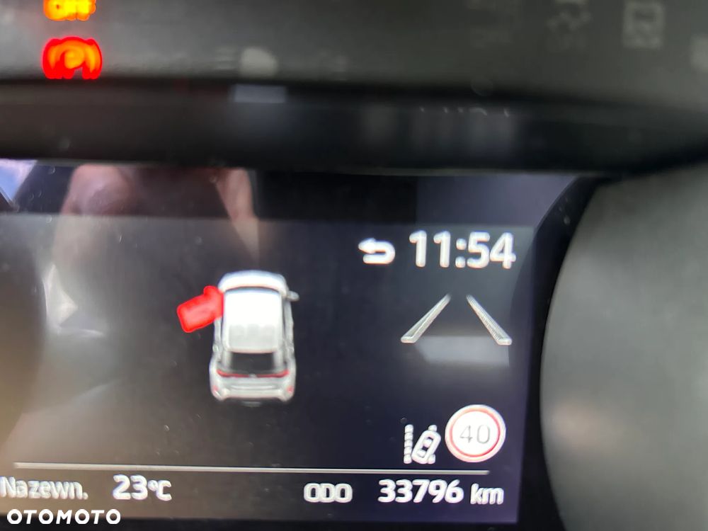 Toyota Yaris Cross - 15