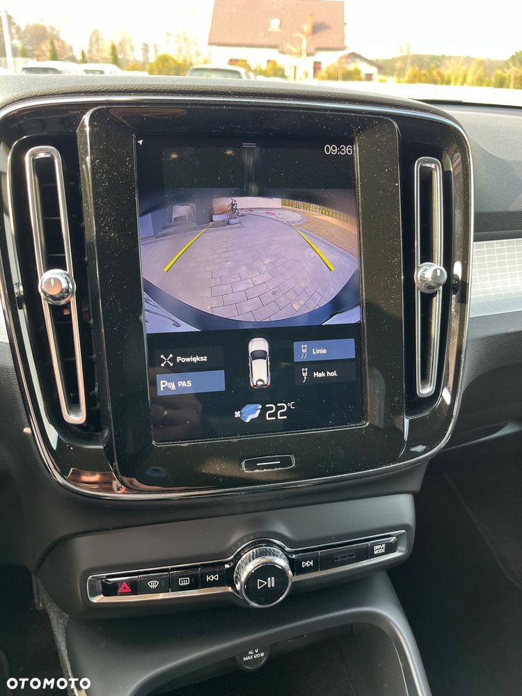 Volvo XC 40 D3 Momentum Pro - 19