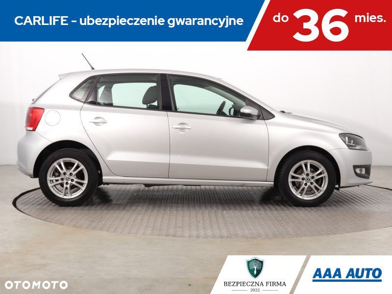 Volkswagen Polo - 7