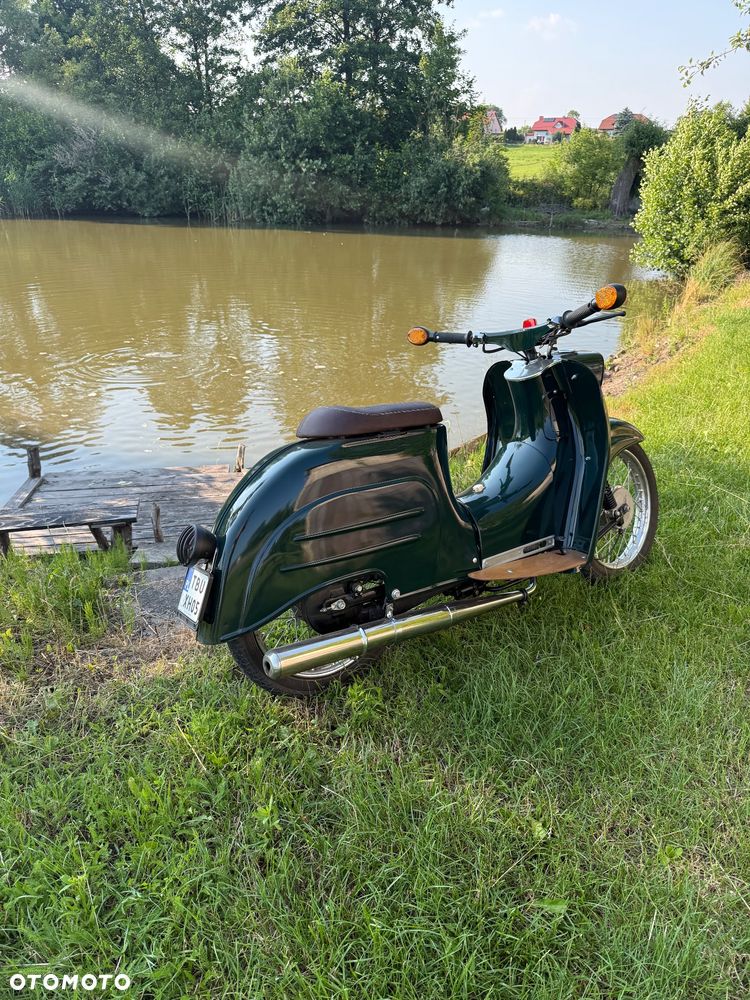 Simson KR - 5