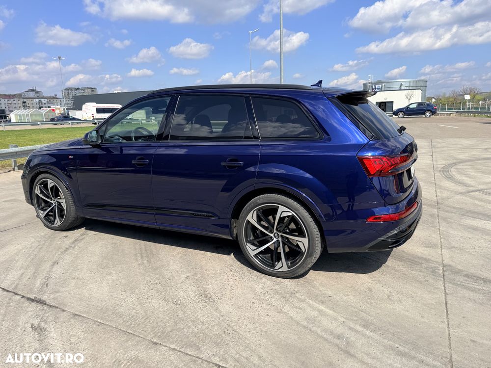 Audi Q7 - 4