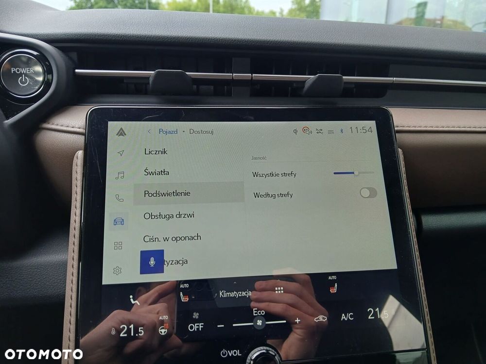 Lexus LBX 1.5 Hybrid Elegant - 20