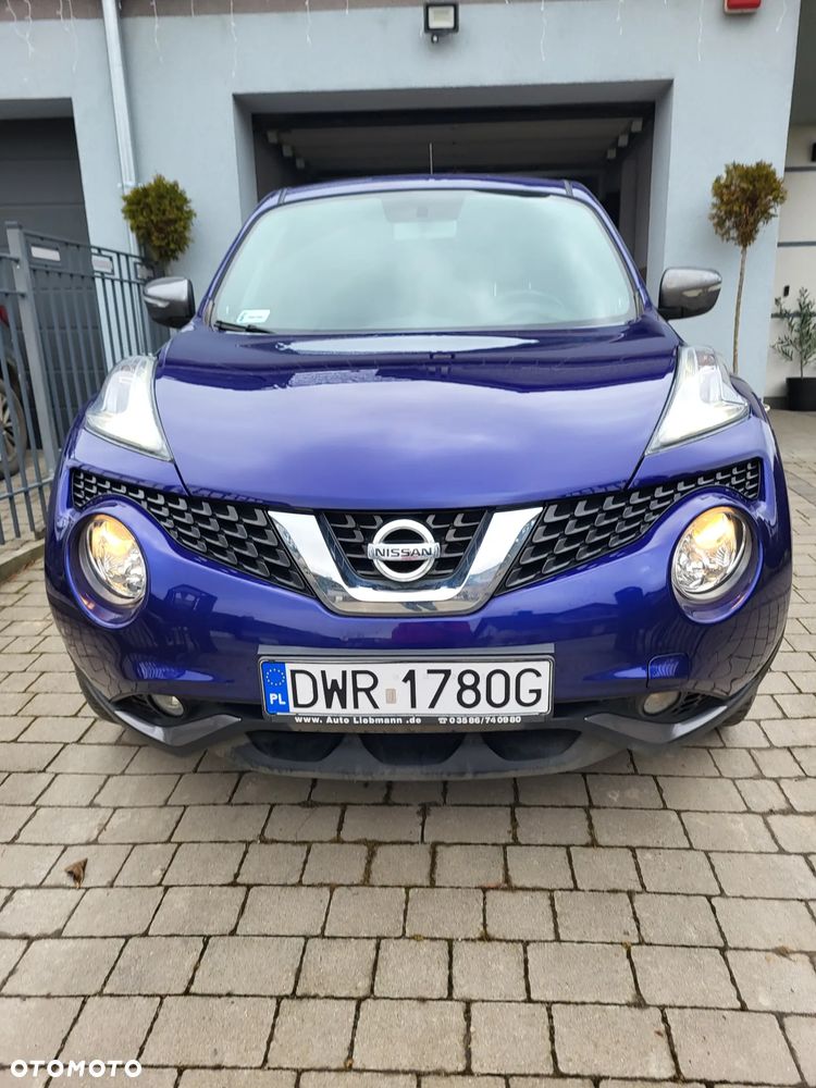 Nissan Juke - 18