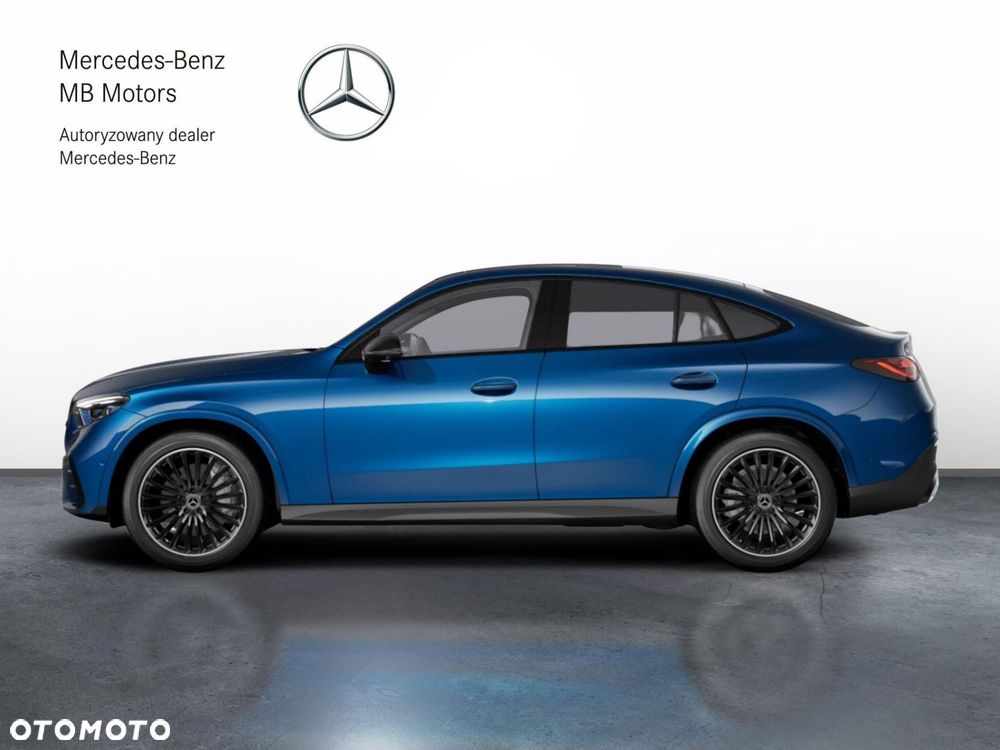 Mercedes-Benz GLC - 7