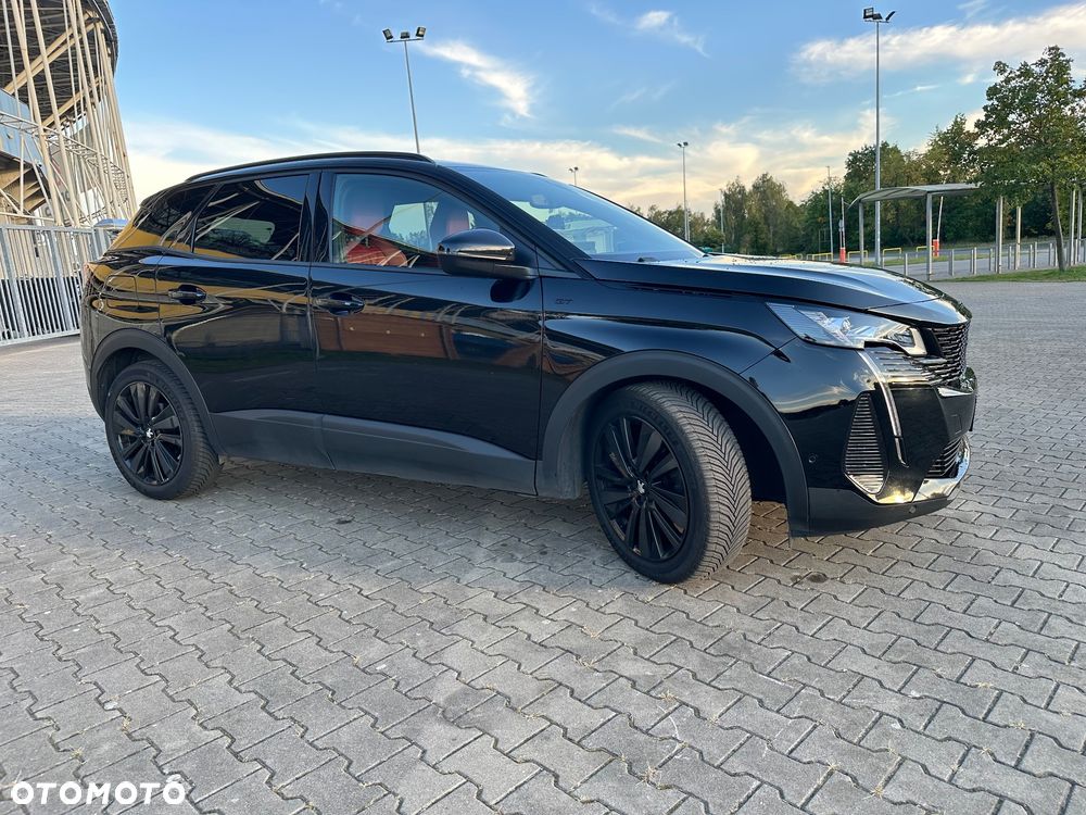 Peugeot 3008 - 14