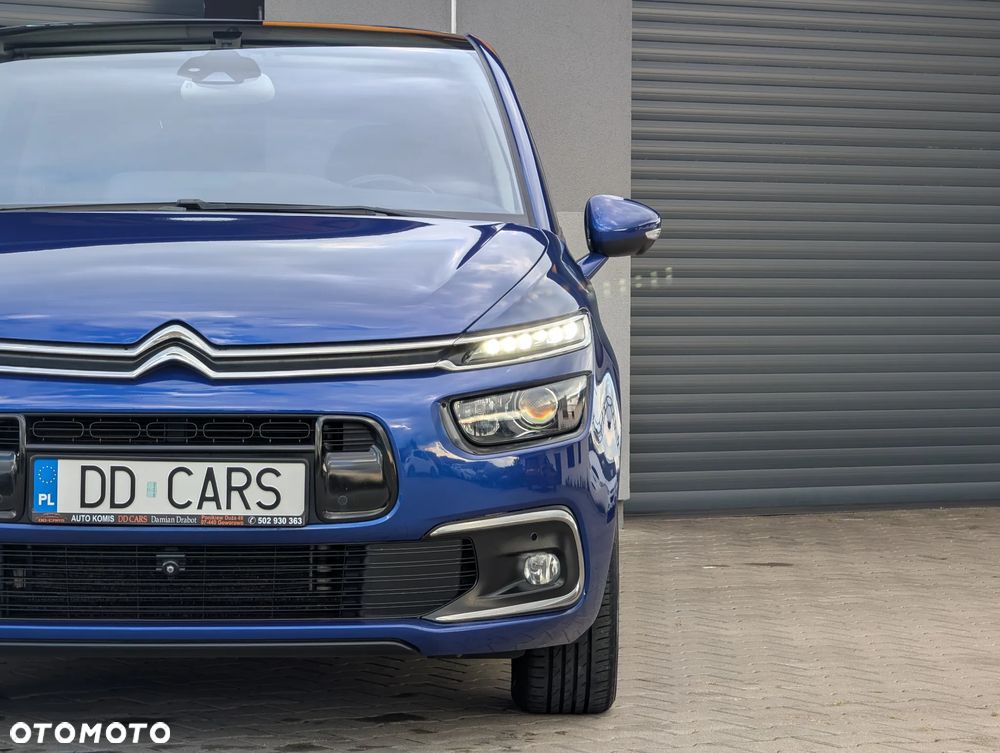 Citroën C4 Picasso BlueHDi 150 SHINE - 6