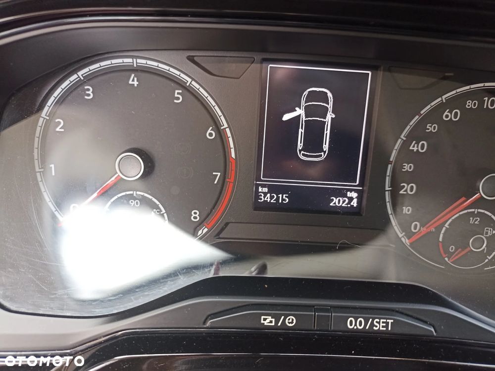Volkswagen Polo 1.0 Trendline - 5