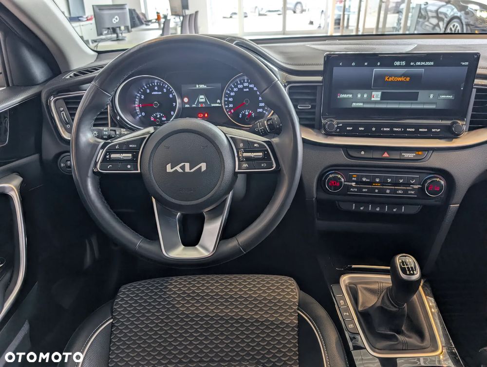 Kia Ceed 1.5 T-GDI Tribute - 14