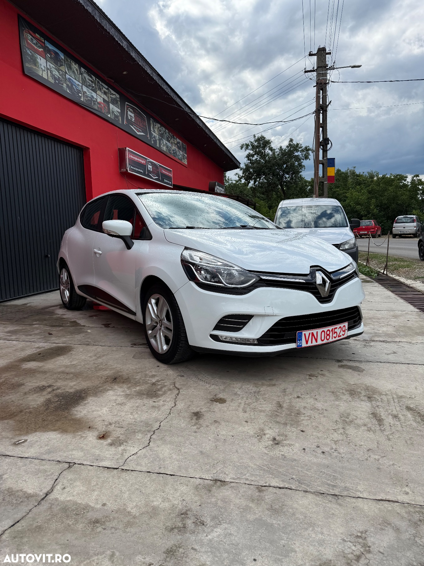 Renault Clio IV Energy dCi Zen - 3