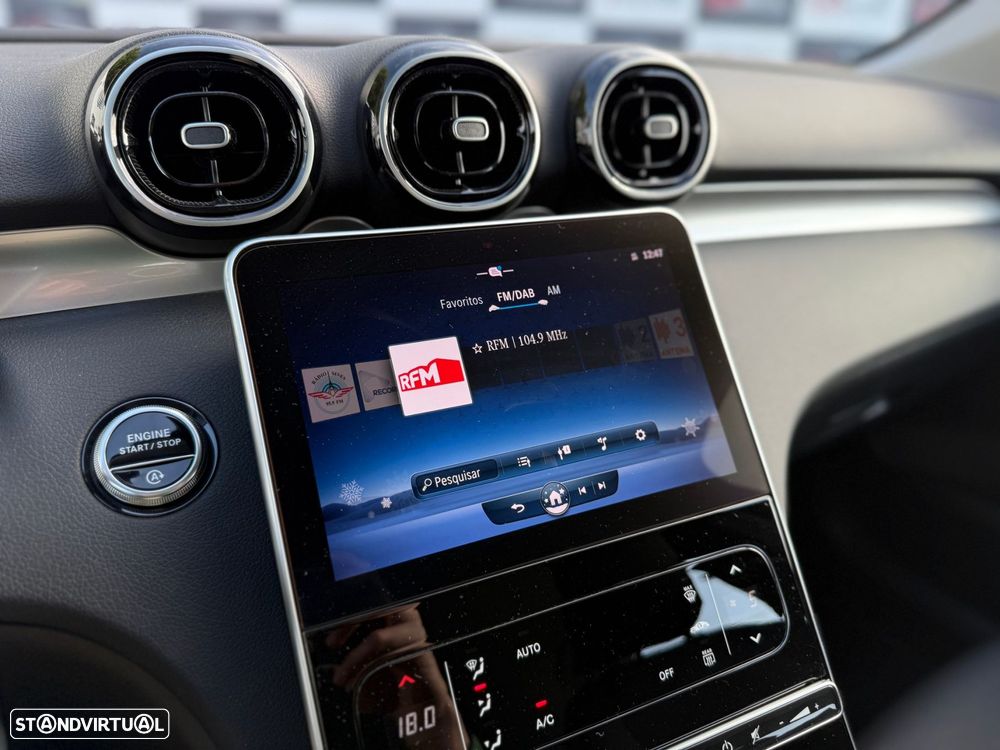 Mercedes-Benz C 200 d - 53