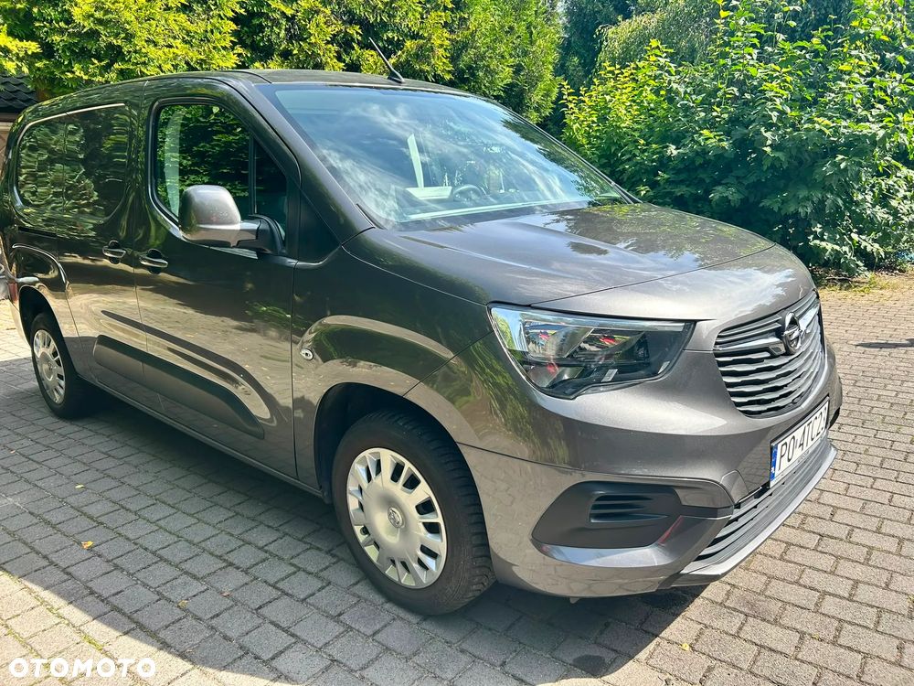 Opel Combo XL 1.5 CDTI Enjoy S&S - 2