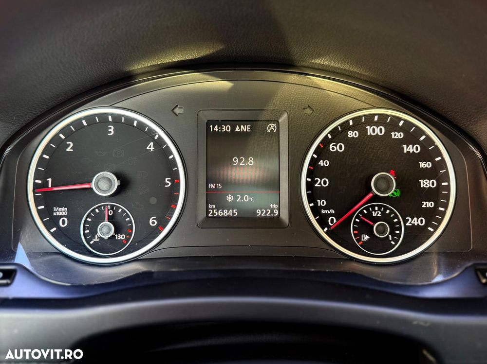 Volkswagen Tiguan 2.0 TDI DSG 4Mot Highline - 18