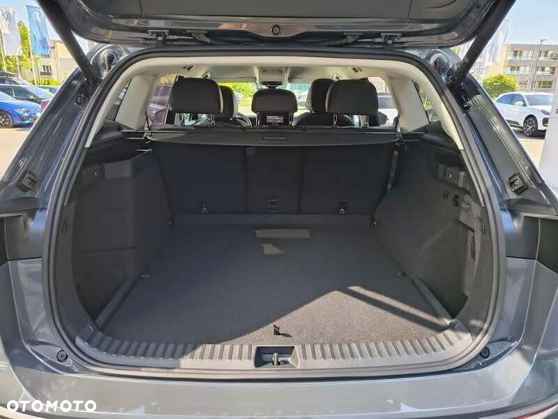 Volkswagen Tayron - 8