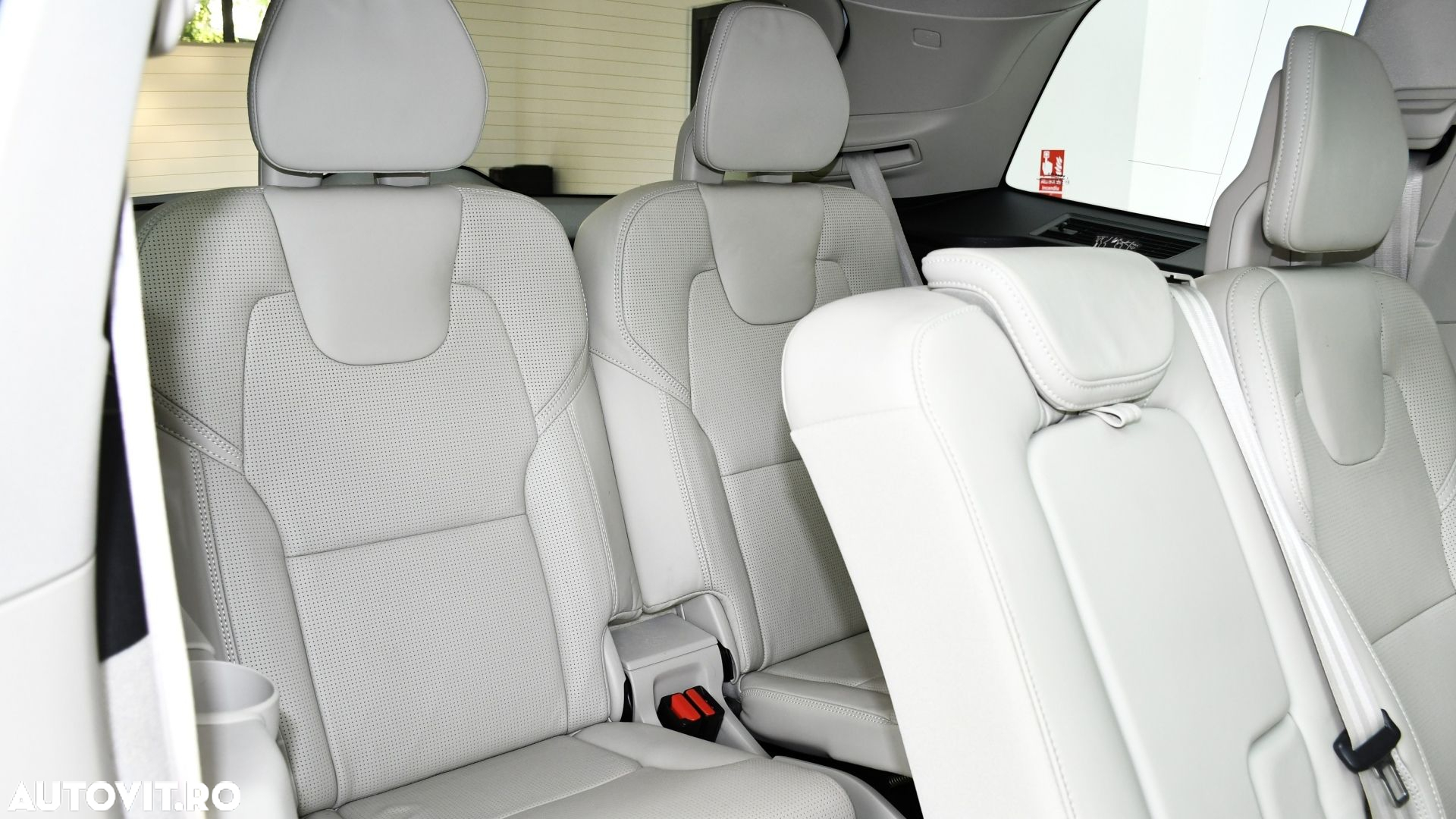Volvo XC 90 T8 AWD Recharge Geartronic Inscription - 12