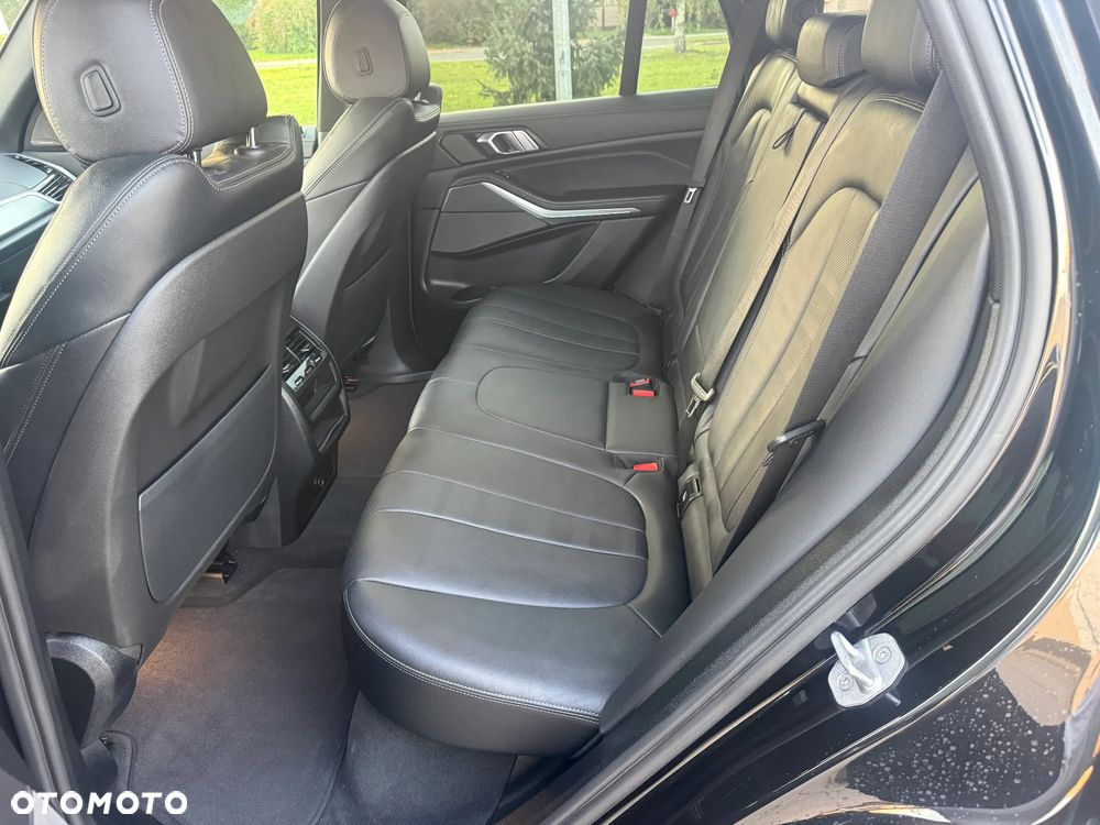 BMW X5 - 18
