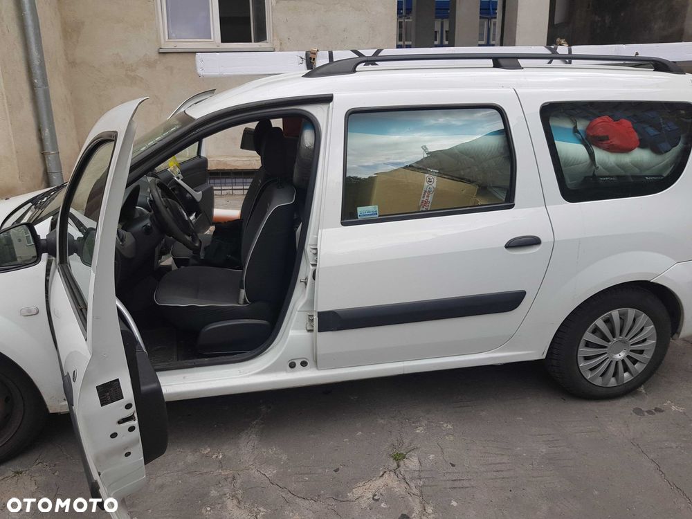 Dacia Logan - 4